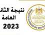 بحث بالاسم .. رابط نتيجة الثانوية العامة 2023 مصر جميع المحافظات أخيرة