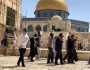 'الأوقاف': 21 اقتحامًا للأقصى ومنع رفع الأذان 54 وقتًا في الإبراهيمي خلال حزيران