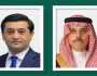 أخبار مباشر وزير الخارجية يبحث هاتفيا مع نظيره الأوزبكي سبل تعزيز العلاقات الثنائية
