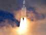 يورونيوز : شاهد: الهند تطلق مركبة فضائية نحو القمر