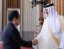 يورونيوز : في ختام جولته الخليجية.. رئيس الوزراء الياباني يجري محادثات في قطر حول الغاز الطبيعي