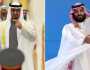 يورونيوز : محمد بن سلمان في مواجهة محمد بن زايد.. من يتربع على عرش الشرق الأوسط؟