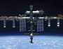يورونيوز : انقطاع مفاجئ للكهرباء في ناسا يقطع الاتصال بمحطة الفضاء الدولية