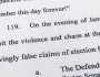 يورونيوز : يعتبر التهديد القضائي الأخطر حتى الآن.. توجيه اتهام لترامب على خلفية محاولته قلب نتيجة انتخابات 2020