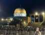 الجهاد: استهداف الأقصى ينذر بانتفاضة مستعرة فـي وجه العدوان