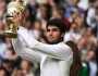 - بطولة ويمبلدون: الإسباني ألكاراس يثأر من الصربي جوكوفيتش ويحرز اللقب لأول مرة