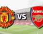 - موعد مباراة مانشستر يونايتد وآرسنال اليوم..والقناة الناقلة