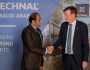 اقتصاد «تكنال» تفتتح مقرها الإقليمي في الرياض