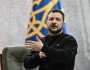 زيلنسكي يُغيّر موعد عيد الميلاد حتى لا تحتفل به اوكرانيا مع روسيا