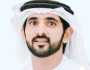 حمدان بن محمد: الأمن الإلكتروني في دبي أولوية مطلقة