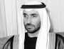 حاكم الشارقة ينعى سعيد بن زايد آل نهيان