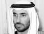 حاكم رأس الخيمة ينعى سعيد بن زايد آل نهيان