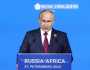  خلال افتتاح قمّة روسيا-افريقيا.. بوتين يعد الأفارقة بالغذاء والأسمدة