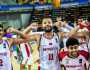 - المنتخب المحلي لكرة السلة يتوج بطلا لإفريقيا