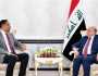 العراق والكويت يبحثان تعزيز العلاقات الثنائيَّة وسُبُل تطويرها