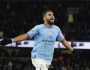 في برشلونة.. مانشستر سيتي يعلن إيجاد بديل محرز