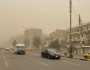 الحرارة الخمسينية تأبى مغادرة البصرة وغبار يغطي سماء الوسط والجنوب غداً