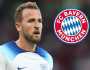 - بايرن ميونخ  يتمسك لضم هاري كين.. ويستعد لتقديم عرضا جديدا لتوتنهام