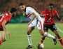 - الأهلي يفوز على الزمالك برباعية مستحقة