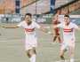 - زيزو والجزيري يقودان تشكيل الزمالك الرسمي أمام فاركو بالدوري