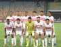 - الزمالك ينهي الشوط الأول بثنائية في شباك فاركو