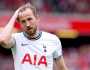 - توتنهام يرفض رحيل هاري كين لـ بايرن ميونخ