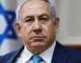نتنياهو يظهر في بث تلفزيوني بعد نقله إلى المستشفى
