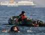 تقرير دولي: 50% من قوارب الهجرة غير النظامية في المتوسط اعترضتها ليبيا