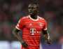 - بايرن ميونخ يتوجه إلى سنغافورة بدون ساديو ماني