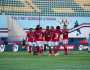 - تشكيل الأهلي المتوقع ضد المصري في كأس مصر