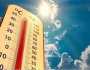 درجات الحرارة المتوقعة غدا الثلاثاء 1 أغسطس 2023 «تفاصيل» خدمات
