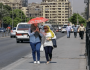 الأرصاد غدا.. طقس شديد الحرارة والعظمى بالقاهرة 38 خدمات