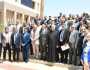 وزير الأوقاف يجتمع بمديري المناطق بالعاصمة الإدارية الجديدة (صور)