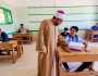 «رئيس أزهر الشرقية» يتفقد لجان امتحانات الثانوية
