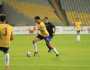 - الإسماعيلي يرفض رحيل الساعي إلي الزمالك.. ومفاوضات مع الحارس عبد المنعم للتجديد
