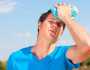 خطيرة جدا.. كيف تحمي نفسك من ضربة الشمس والإجهاد الحراري؟ مرأة