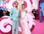 فن أبرز إطلالات مارجو روبي وأبطال فيلم Barbie في العروض الخاصة- صور