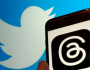 تكنولوجيا تويتر في خطر.. Threads يصل لـ 1/5 قاعدة المستخدمين النشطين الأسبوعية لـ Twitter