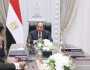 الرئيس السيسي يتابع الإستراتيجية المستقبلية لقطاع الطيران المدني