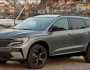 سعر رينو Espace الـ SUV الرياضية - صور سيارات