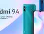تكنولوجيا فئة الـ 3 آلاف جنيه.. اعرف مواصفات شاومي ريدمي 9A