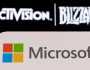 تكنولوجيا إجراء جديد من لجنة التجارة الفيدرالية بصفقة استحواذ مايكروسوفت على أكتيفيجن بليزارد