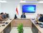 وزير الري يستعرض إجراءات الإدارة الرشيدة للمخزون الجوفي بغرب الدلتا
