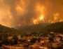 30 وفاة في الجزائر واستمرار الحرائق باليونان- حر 2023 يدمر هذه البلاد منوعات