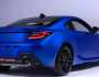 مواصفات سوبارو BRZ tS الرياضية موديل 2024- صور سيارات
