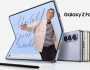تكنولوجيا بـ65 ألف جنيه.. سامسونج تعلن عن هاتفها القابل للطي Galaxy Z Fold 5