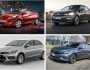 5 سيارات جديدة بأسعار تبدأ من 600 ألف جنيه سيارات