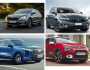 5 سيارات جديدة بأسعار تبدأ من 690 ألف جنيه.. صور سيارات
