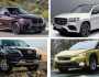 بالأسعار .. 5 سيارات دفع رباعي 'زيرو' بالسوق المصري سيارات