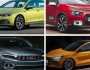 بداية من 800 ألف جنيه.. 5 سيارات هاتشباك جديدة في مصر سيارات